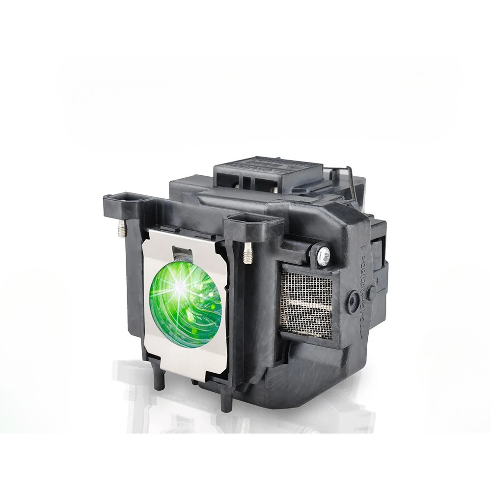 ELPLP67 V13H010L67 High Quality Projector lamp for Epson EB-X02 EB-S02 EB-W02 EB-W12 EB-X12 EB-S12 E
