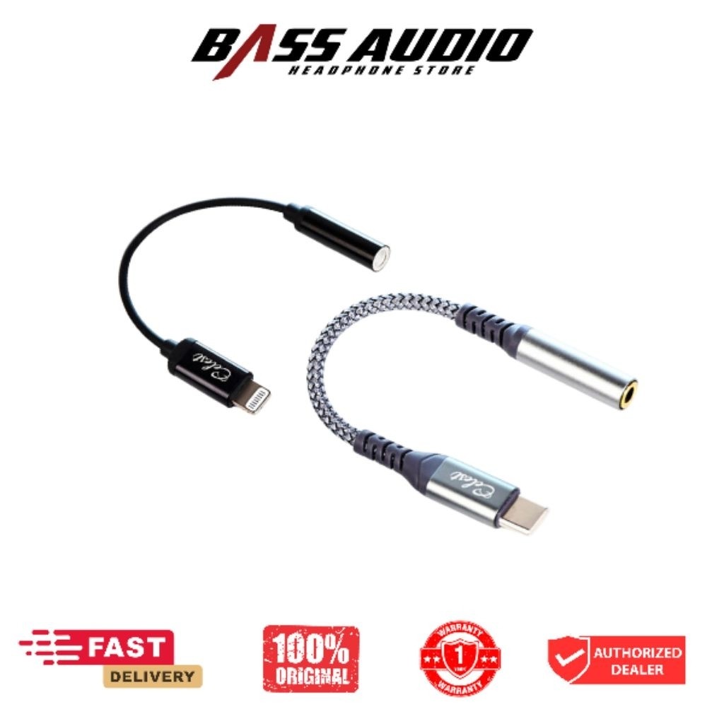 NEW Kinera Celest Ruyi Dongle DAC Kinera DAC