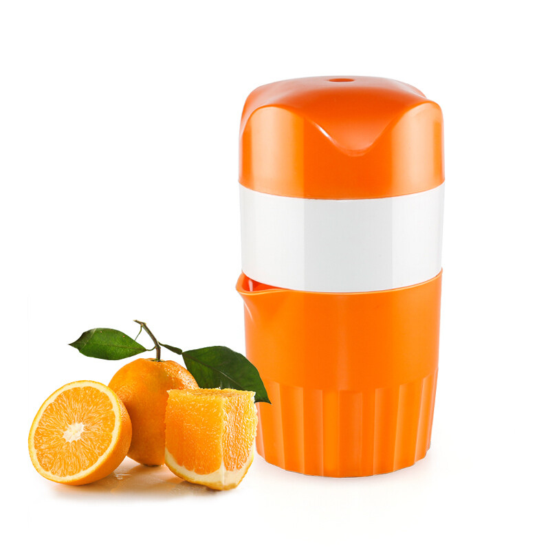 Manual Juicer Citrus Orange Lemon Fruit Vegetables Juicer Outdoor Portable Mini Manual Juicer Househ