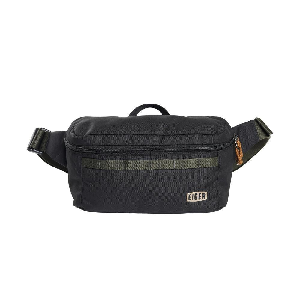 EIGER DERAIL WAIST BAG Valhora Store