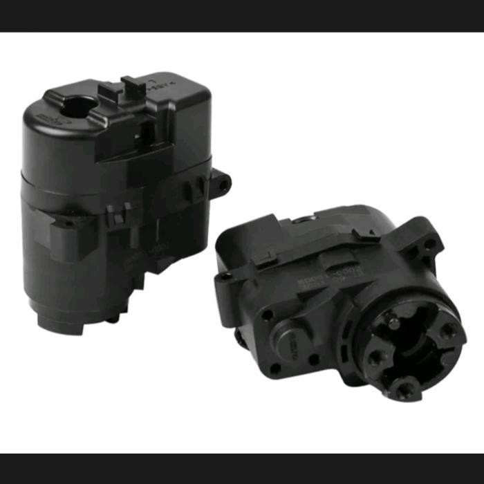 READY Mesin retrack motor lipat spion Honda Accord CP2 2008/2012 original - kiri