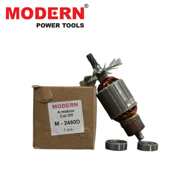 Modern Armature Cut Off M2480/ Angker M 2480 MODERN