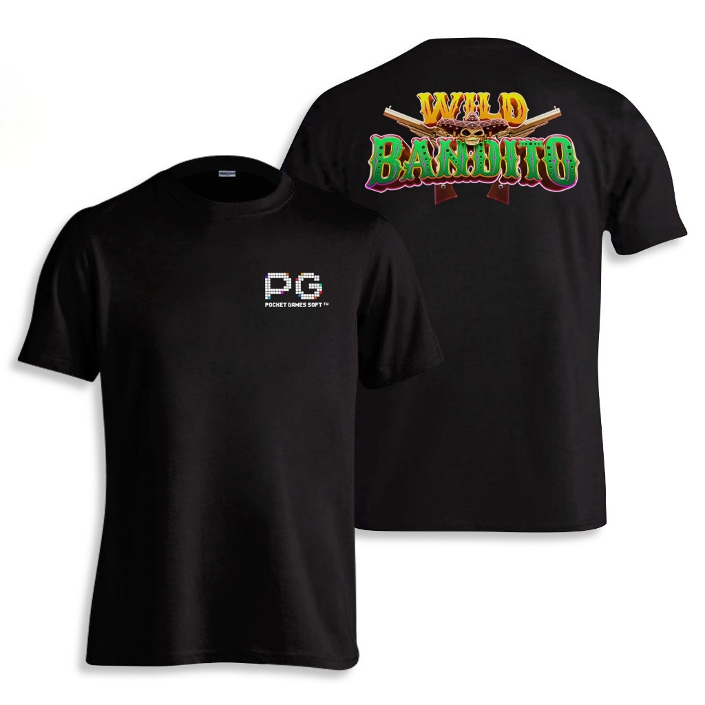 Kaos Slot Pg Soft Wild Bandito