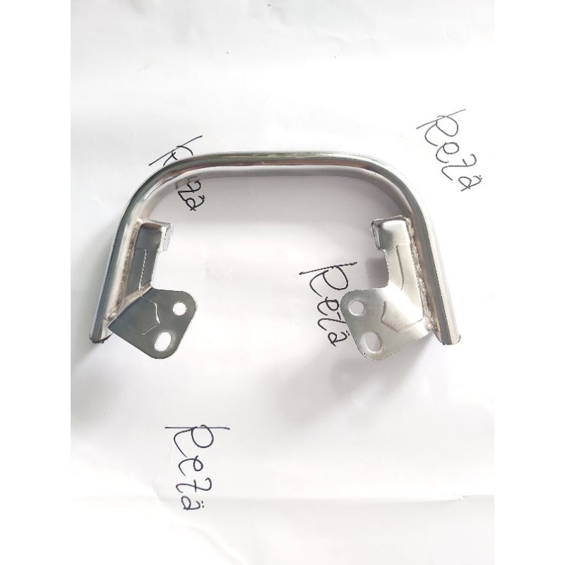 Begel grand bulus behel grand bulus