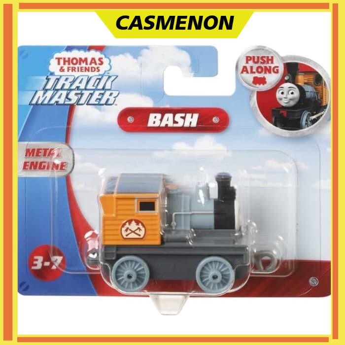 Thomas and Friend Track Master - Bash (Push Along)