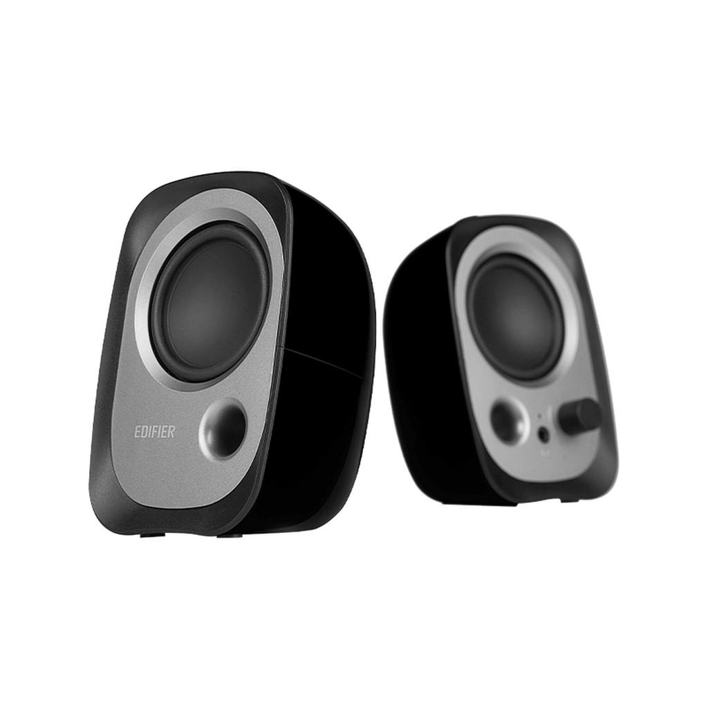EDIFIER R12U R-12-U | USB 2.0 Powered Speakers with Easy Connections