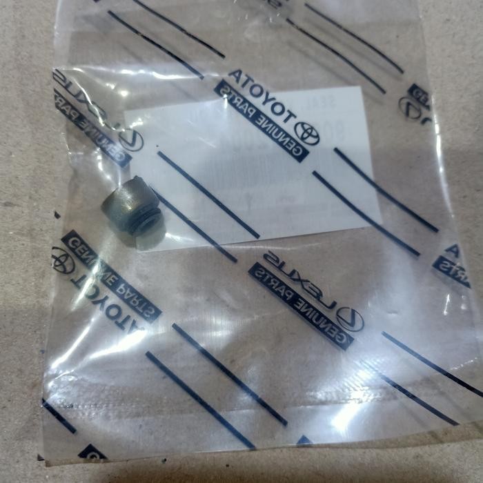 SEAL KLEP TOYOTA ETIOS ORIGINAL best
