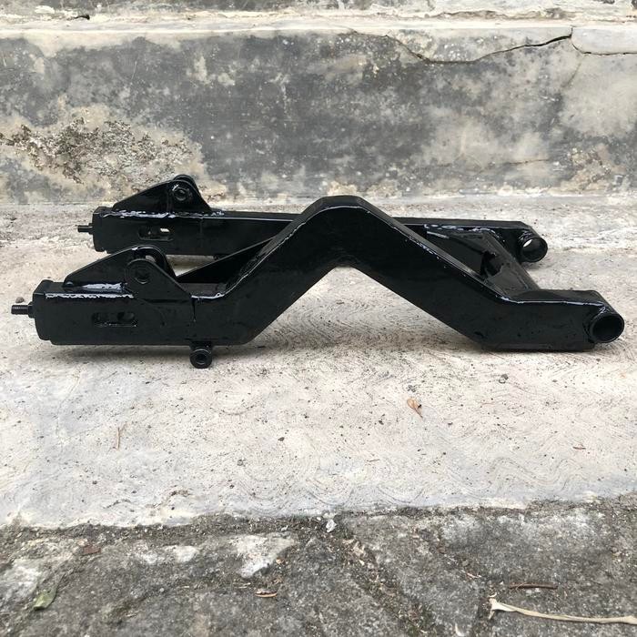 Ready ARM BANANA F1ZR FORCE 1 Underbone Original