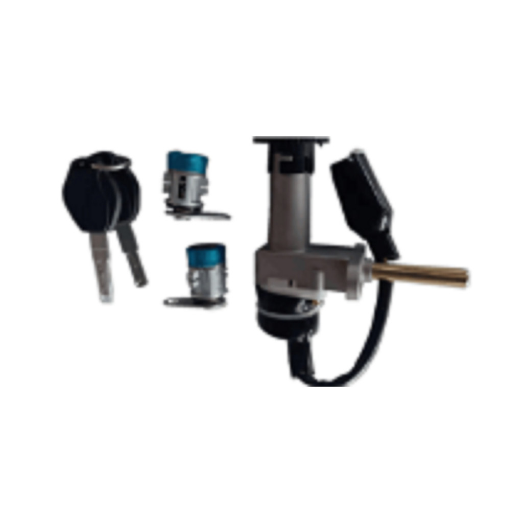 karrinustore - SELIS - Locks New Balis