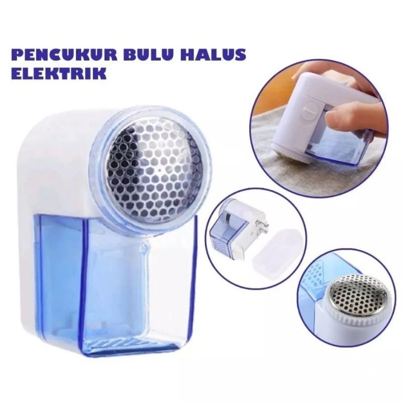 CUKUR BULU BAJU alat pengcukur bulu baju alat penghilang bulu baju pembersih bulu baju