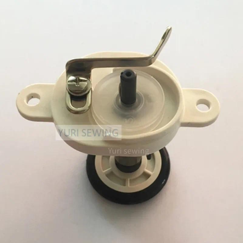 JUKI DDL-9000C bobbin winder unit 401-72380 computer auto industrial sewing machine spare parts