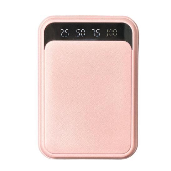 NEW PRODUK PowerBank 20000mAh Cute Mini Kartun Fast Charging Bank Daya Portabel Mini 20000mAh dengan