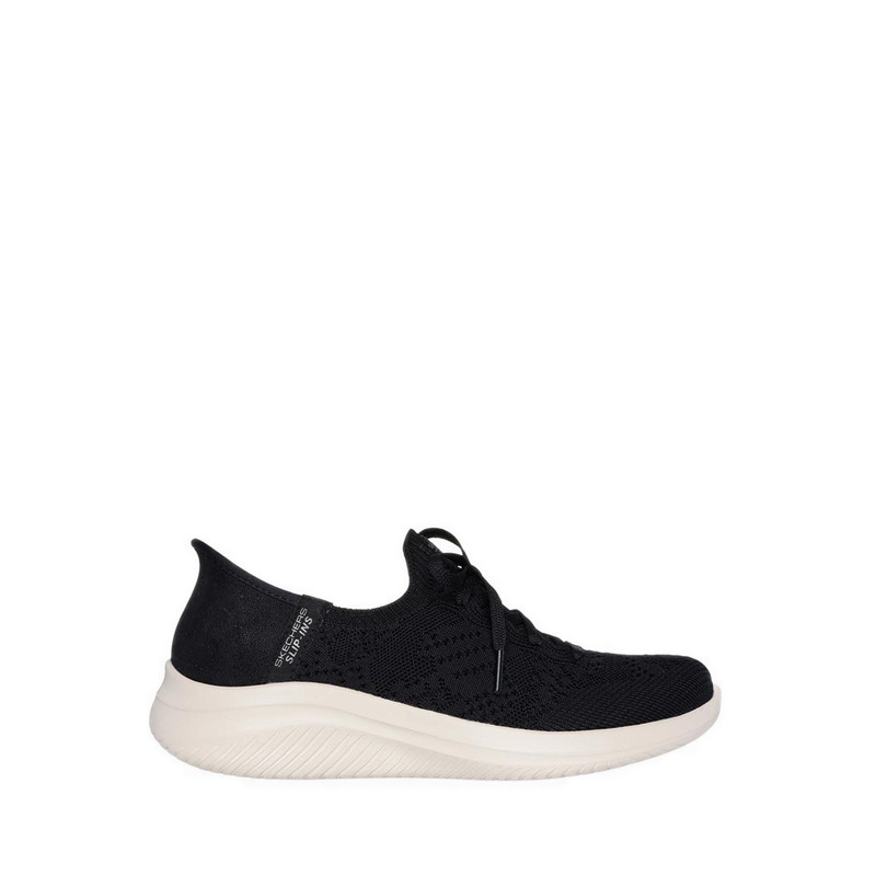 Skechers Ultra Flex 3.0 Women's Sneaker - Black