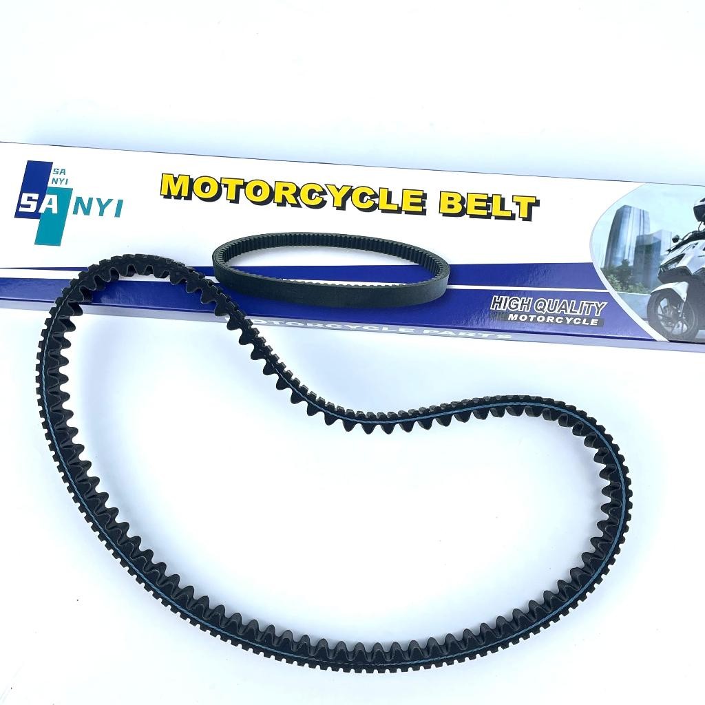 【NEW】 VanBelt V-Belt  KOJA HONDA GENIO HONDA BEAT NEW BEAT DELUXE BEAT STREET SCOOPY NEW