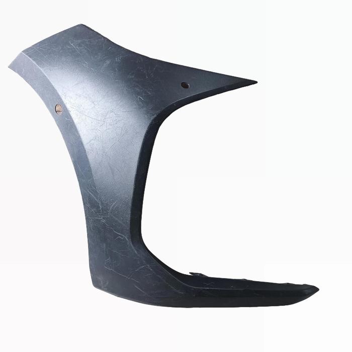 Bodykit Over Fender Depan Kanan Toyota BZ4X Original