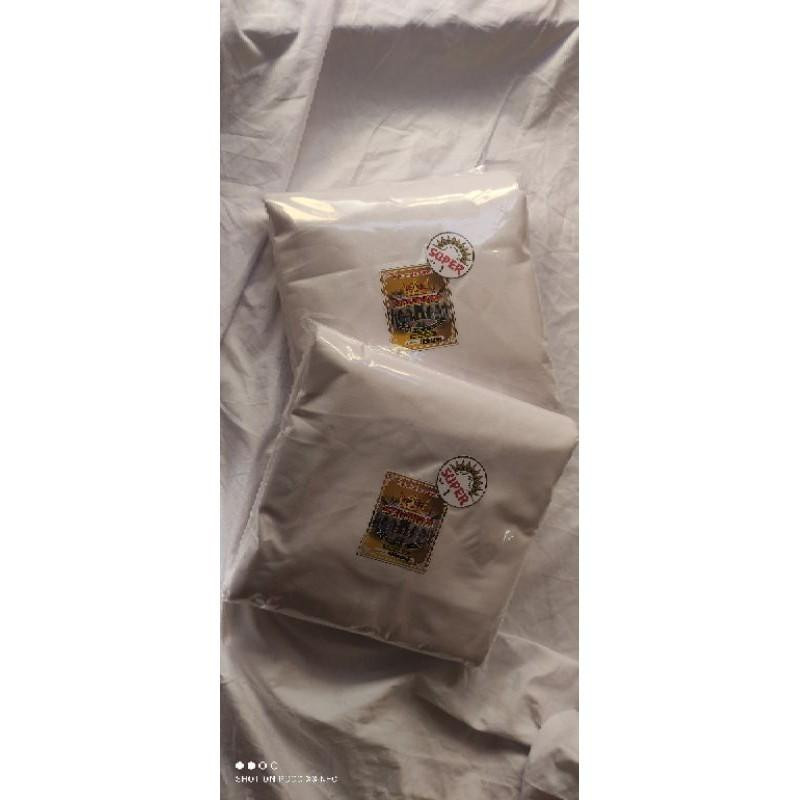 Kain Kafan mori primisima istimewa 12meter kain membatik Katun