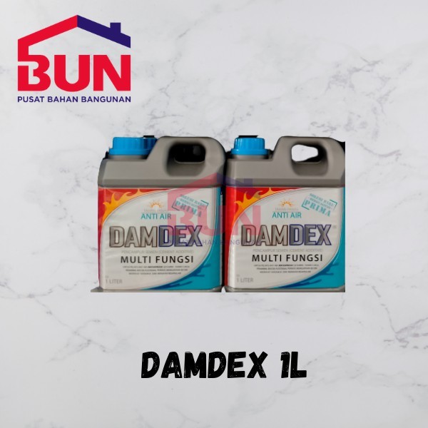 DAMDEX 1 LITER