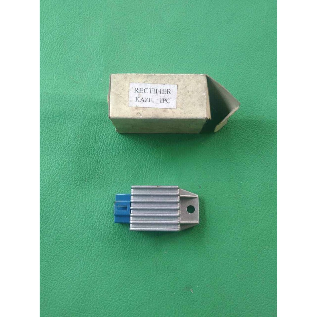 Regulator kiprok Kawasaki Kaze Blitz Nos KGD