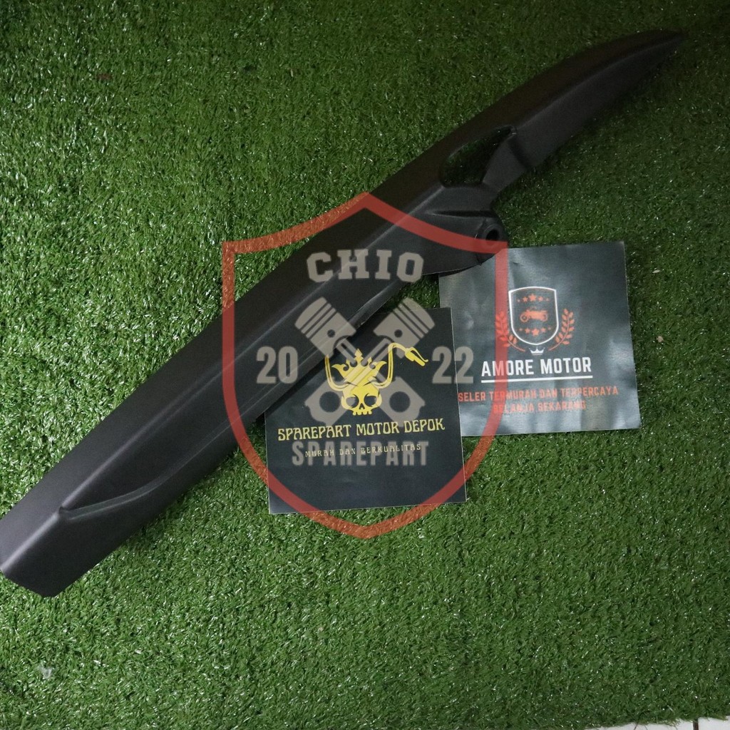 Tutup rantai Blade 110 / Revo Fi / Revo Fit / Blade new 125 / Revo Absolute