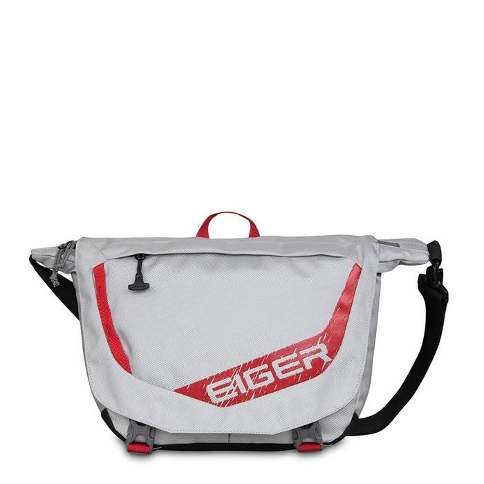 TAS SELEMPANG EIGER RECON 2 1F TABLET ORIGINAL - GREY