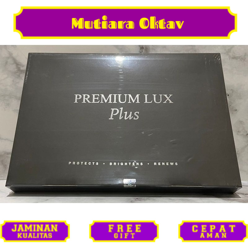 PREMIUM LUX PLUS