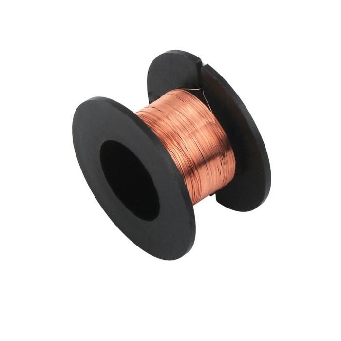 Kawat Email 0.10mm Kawat tembaga 0.1mm email tembaga 0.1mm kabel kawat email 0.1 mm 0.1 0mm