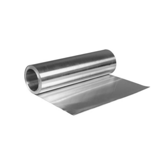 seng aluminium 0.8mm - plat talang aluminium 0.8mm meteran