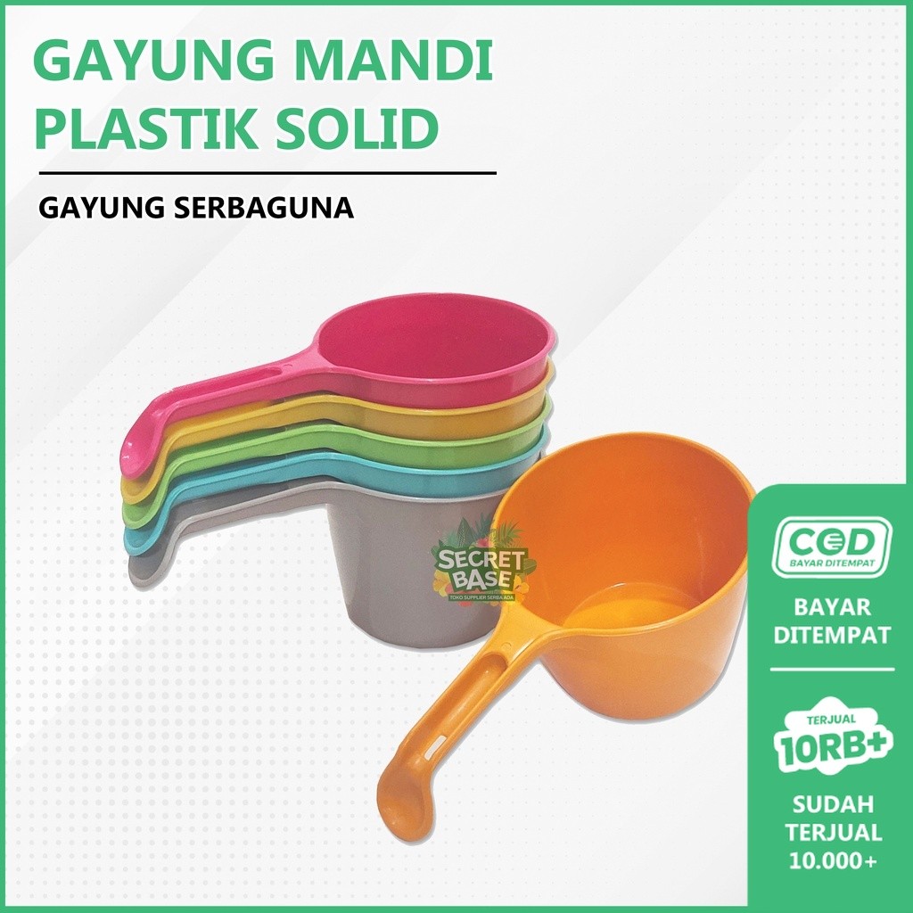 GAYUNG PREMIUM - Gayung Air / Gayung Mandi / Gayung Estetik / Gayung Mandi Aesthetic