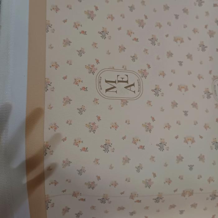 Print Kain Canvas Waterproof Lebar 150cm Termasuk Kain Harga Grosir