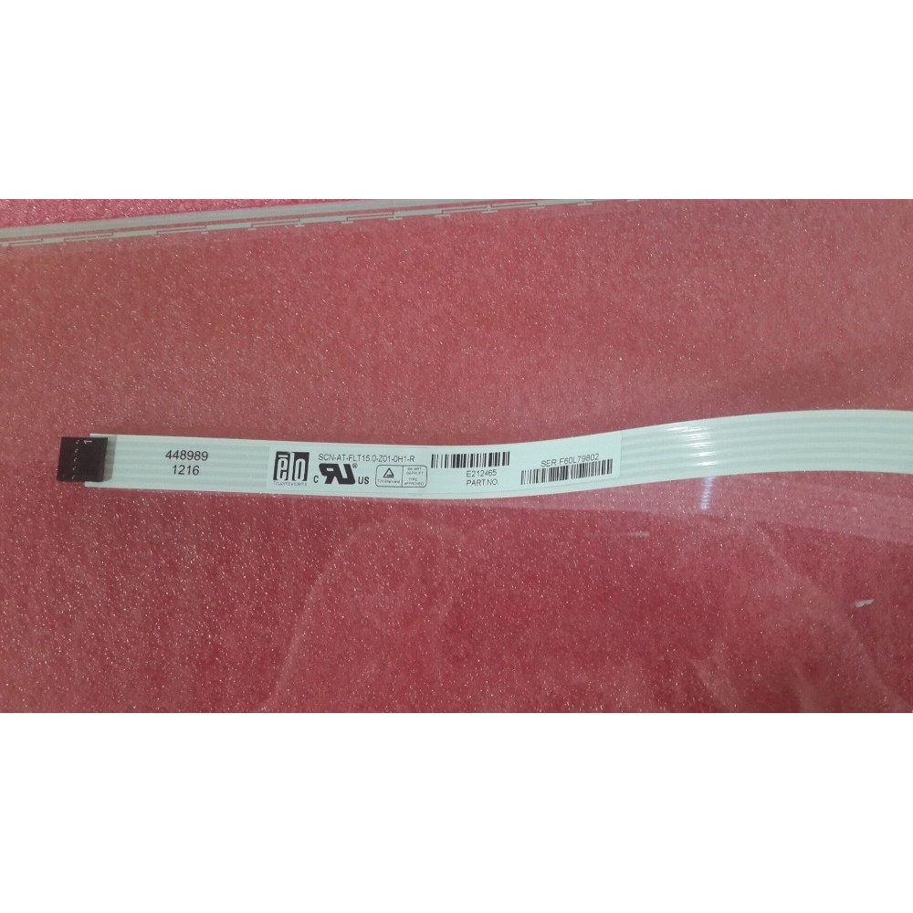 SCN-AT-FLT15.0-Z01-0H1-R For ELO P/N: E212465 touch screen panel