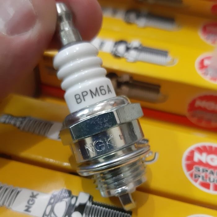busi NGK BPM6A