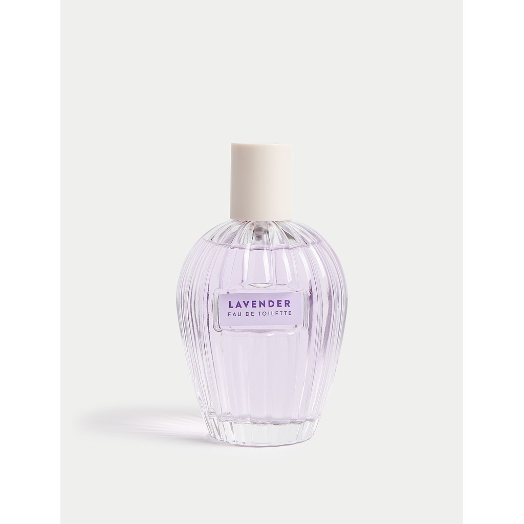 M&S - Parfum - Lavender Eau de Toilette 100ml