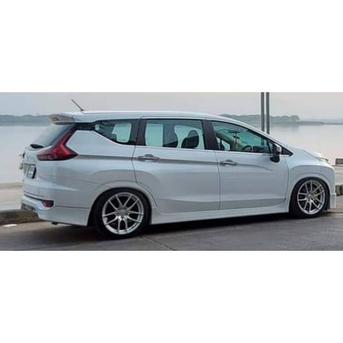 body kit bodykit xpander oem BODYKIT MITSUBISHI XPANDER 2016 2017 2018 2019 OEM