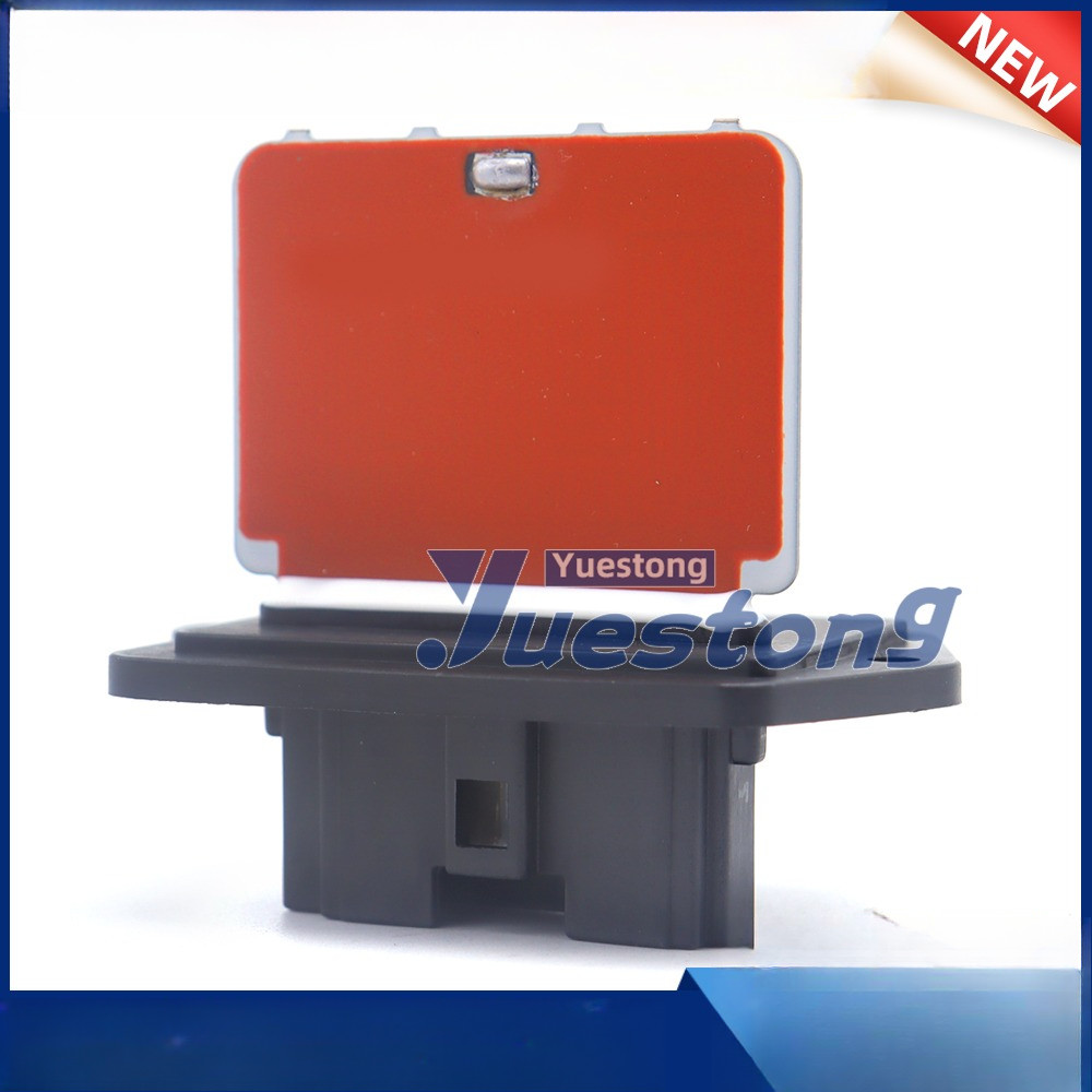 Heater Blower Motor Fan Resistor Resistance For Mazda 323 323F 626 Protege5 Premacy MPV GE6R61B15 HM