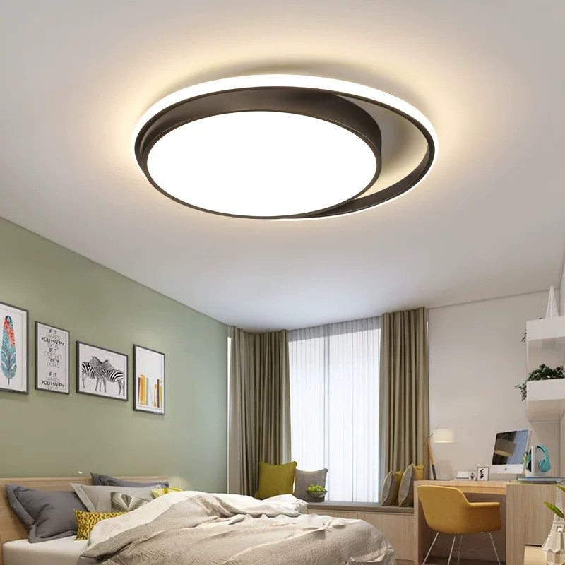 Easy_Lampu lampu led plafon lampu plapon ruang tamu lampu plafon minimalis lampu kamar tidur lampu p