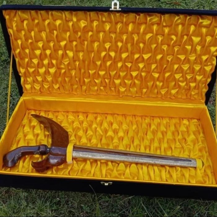 Kotak Keris Dan Pusaka Bagus