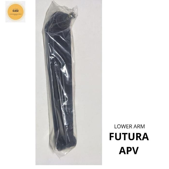 lower arm futura apv 0050