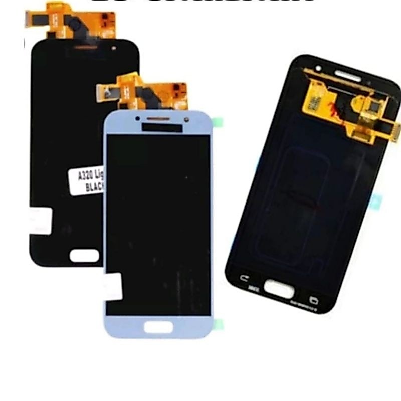 LCD TOUCHSCREEN SAMSUNG GALAXY A320 / A3 2017 ORIGINAL OLED