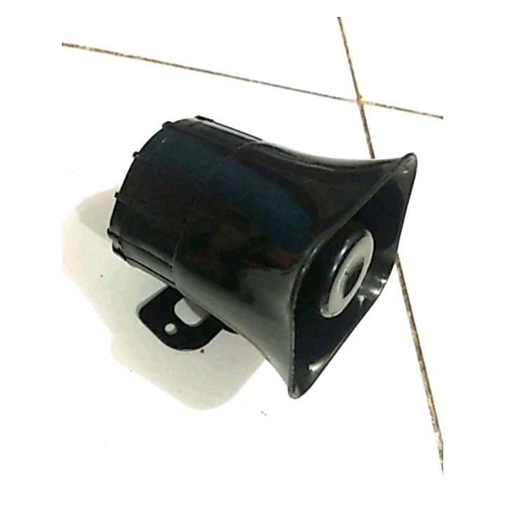 Toa speaker speker mini mofel corong kotak