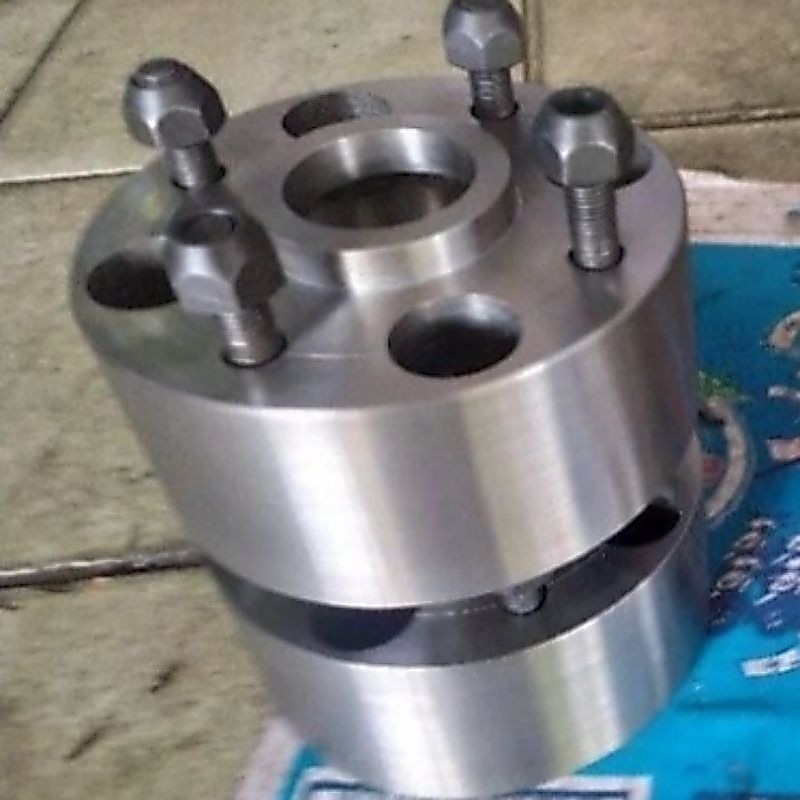 Adaptor velg 4 cm pcd 4×100 ( 4 pcs )