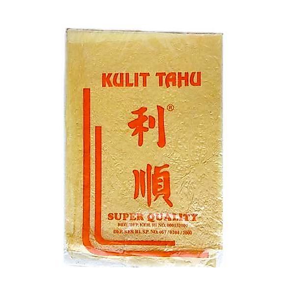 Kulit Tahu Li Sun / Kulit Tahu Super Quality / Kulit Tahu deral