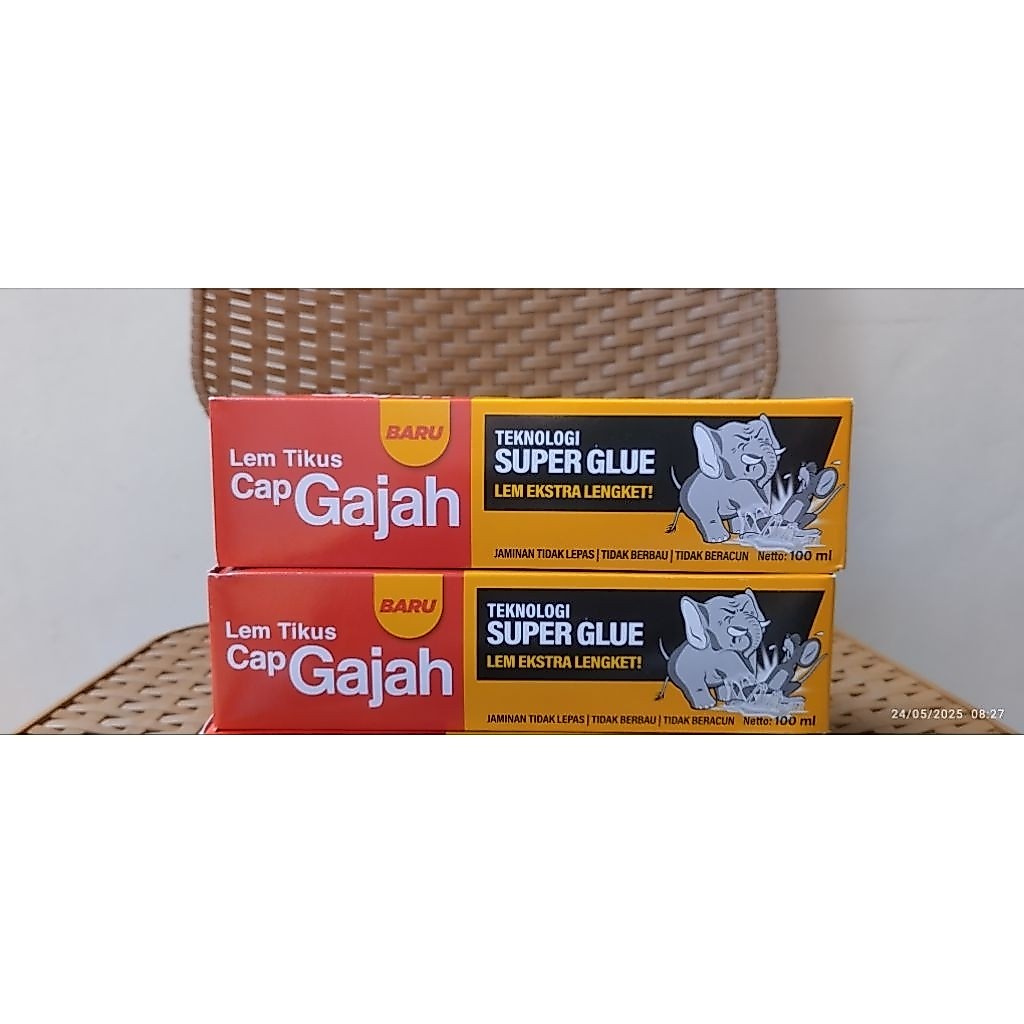 Lem Gajah