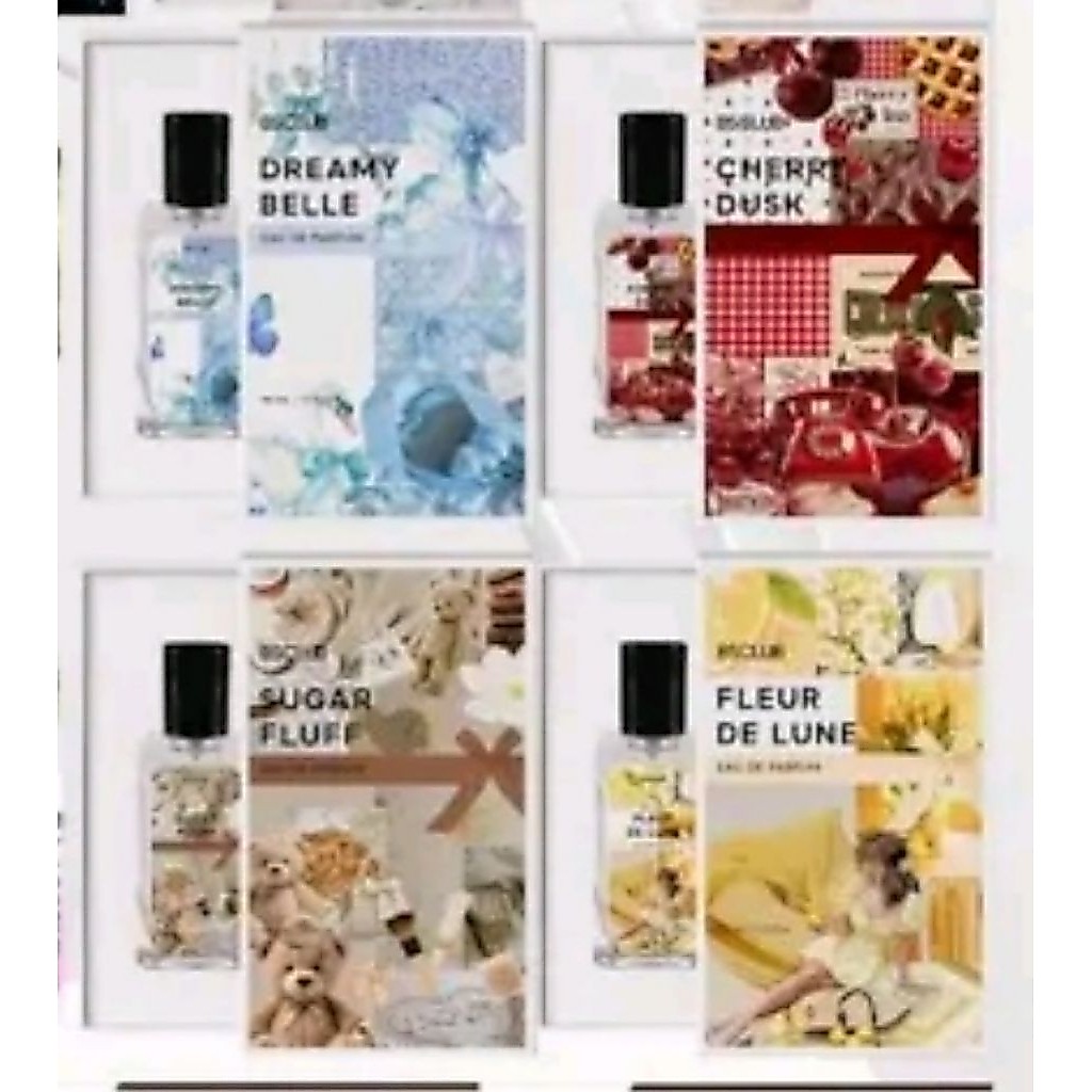 BSCLUB EAU DE PARFUM STRONGER 50ML NEW SERIES