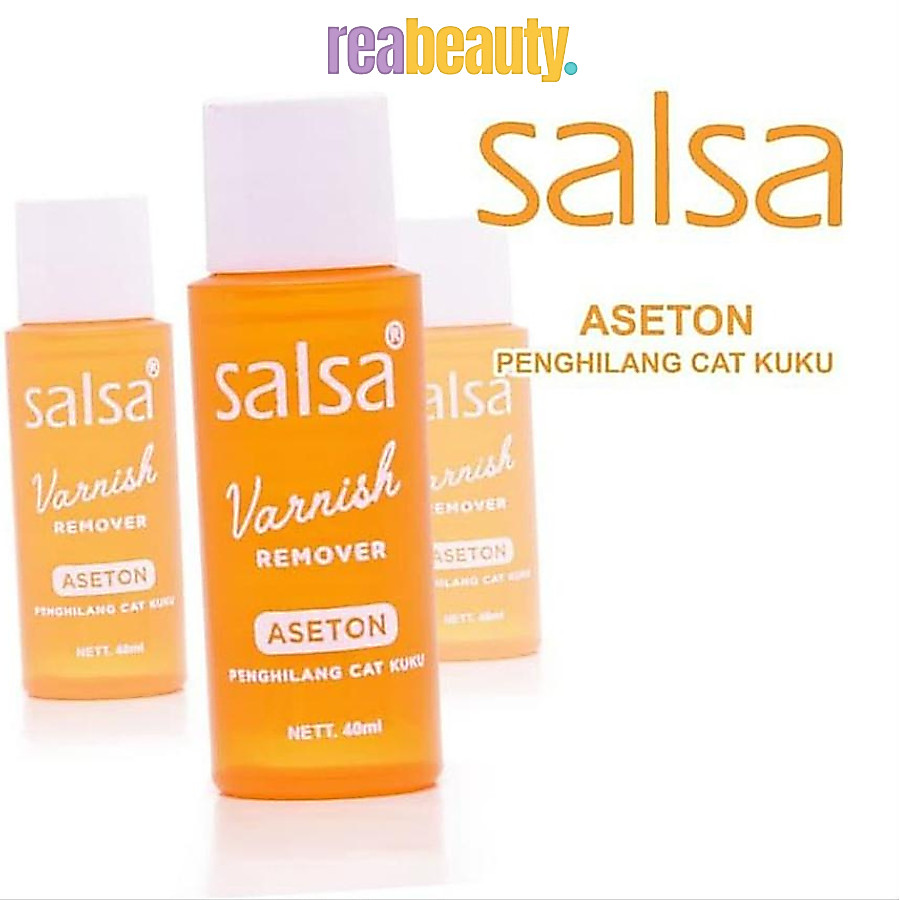 Salsa Aseton