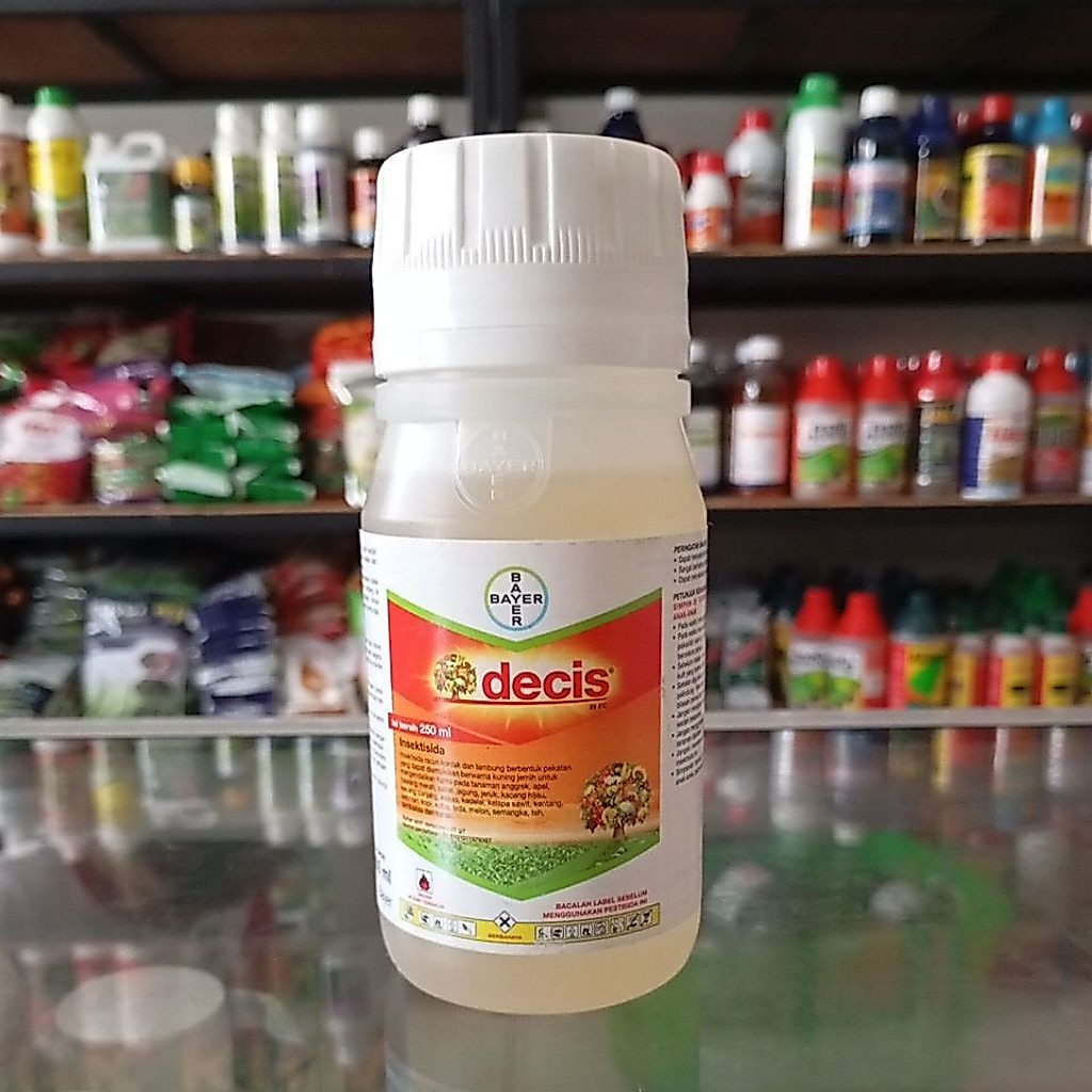decis 25 EC 250 ml