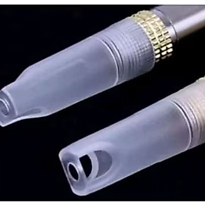 Tutup Pen Bekam / Kepala Pena Bekam / Ujung Pen Bekam / Penutup Pena Bekam / Pen Sammora Gold
