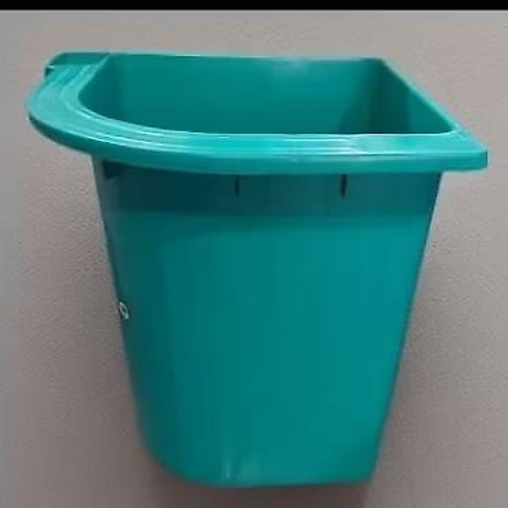 BAK AIR SUDUT GM BESAR-2097 / BAK MANDI SUDUT / BAK MANDI PLASTIK / TONG AIR