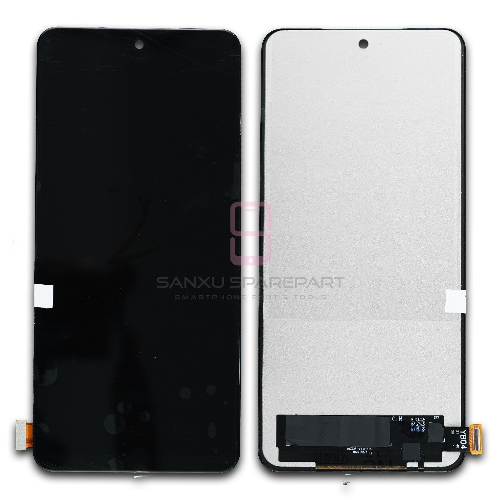 Lcd Vivo X60 X60T X70 X70T Fullset Lcd Touchscreen