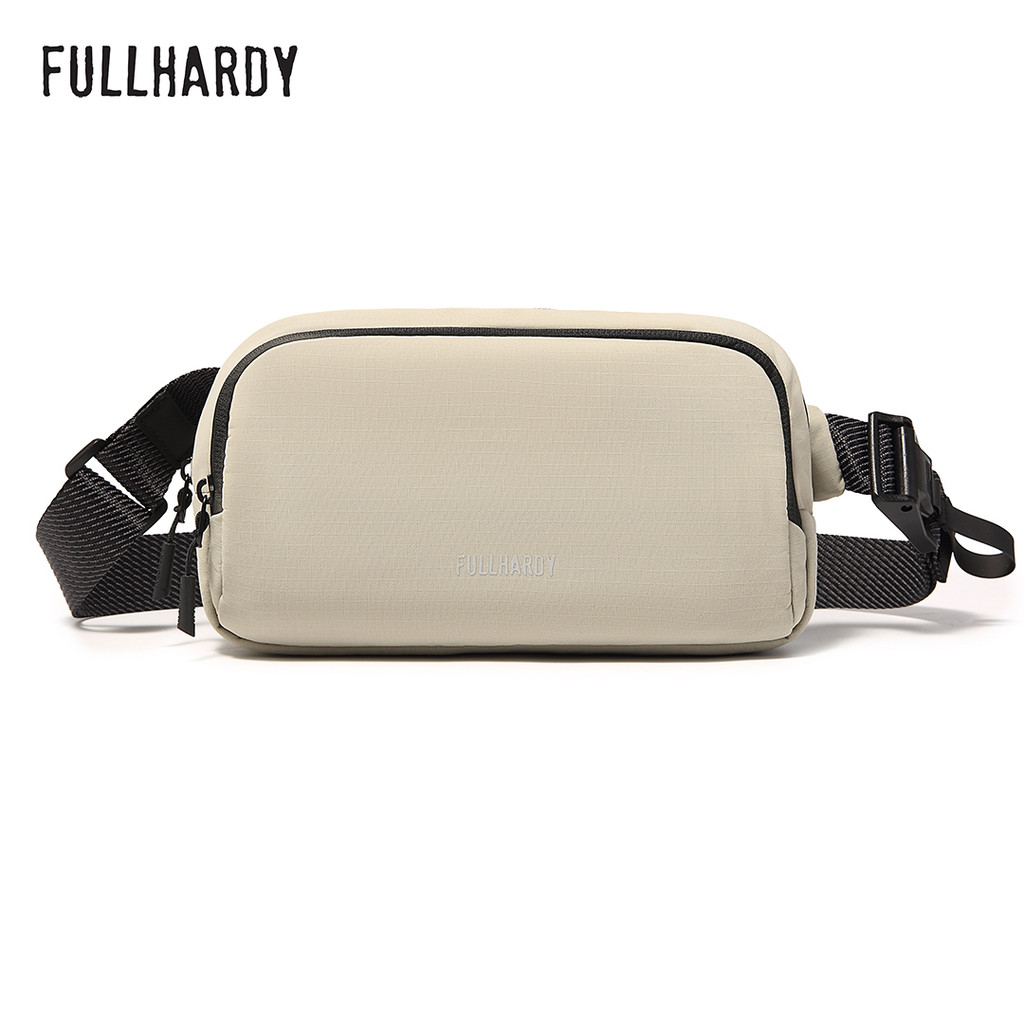 Tas Selempang Polyester Fullhardy PLWB 7903