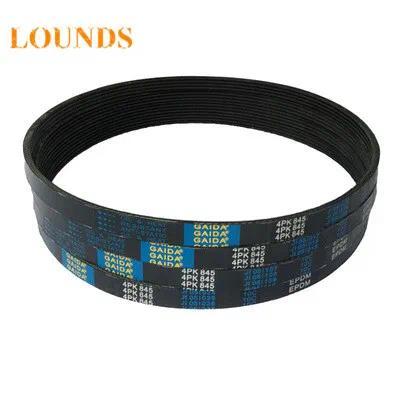 PK Ribbed V Belt 5PK800 5PK805 5PK810 5PK815 5PK820 5PK825 5PK830 5PK850 5PK860 Automotive  Air Cont